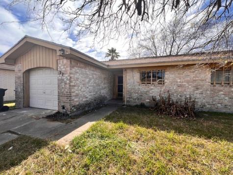 3723 La Paz Drive Corpus Christi TX 78415