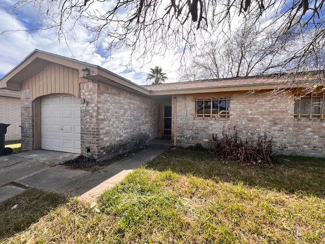 3723 La Paz Drive Corpus Christi TX 78415