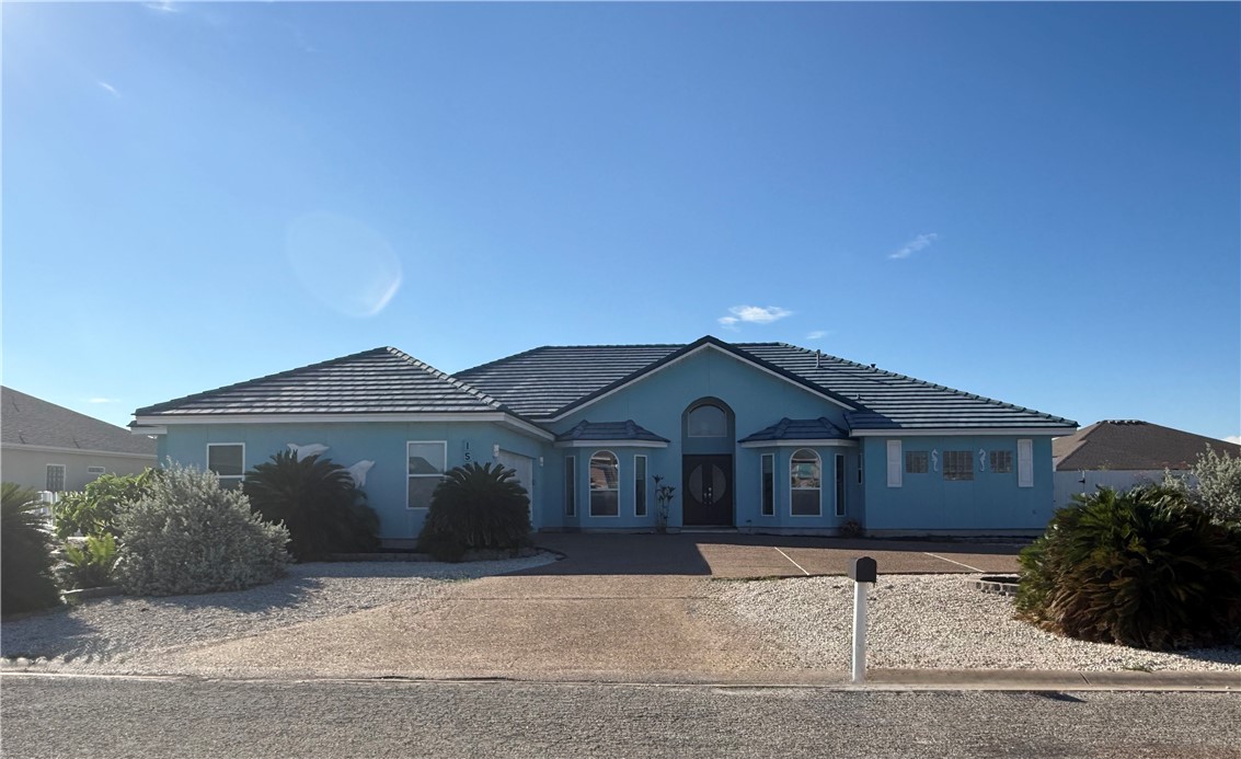 15815 Vincent Drive Corpus Christi TX 78418