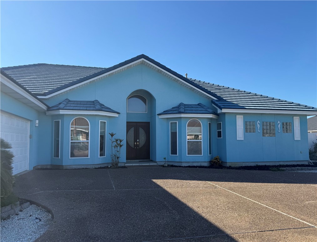 15815 Vincent Drive Corpus Christi TX 78418