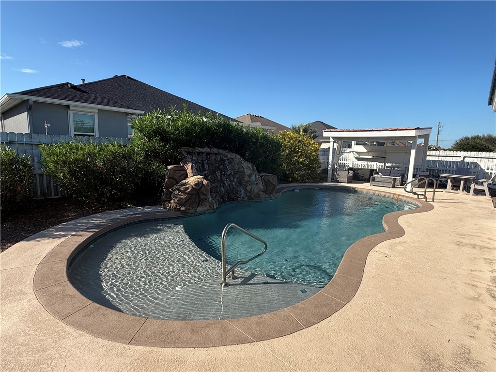 15815 Vincent Drive Corpus Christi TX 78418
