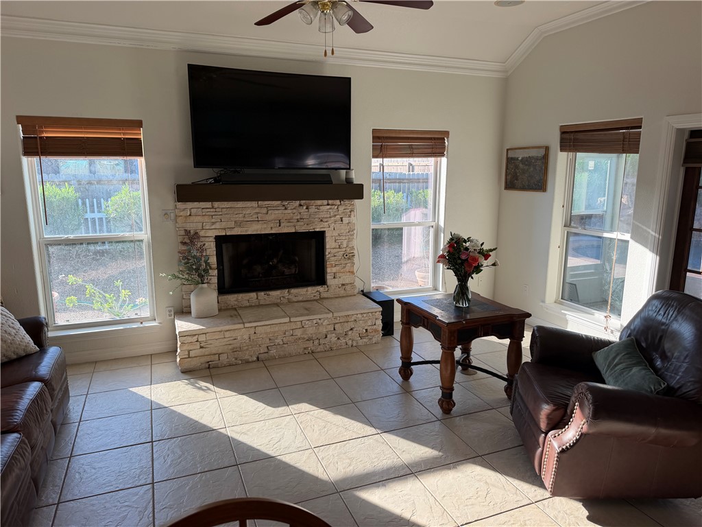 15815 Vincent Drive Corpus Christi TX 78418