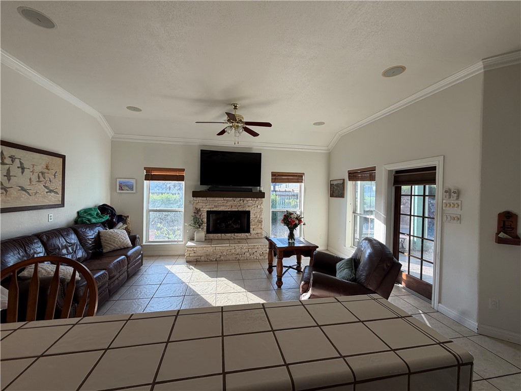 15815 Vincent Drive Corpus Christi TX 78418