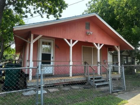 2801 Niagara Street Corpus Christi TX 78405