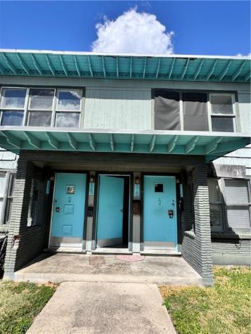 3120 Santa Fe Street 7 Corpus Christi TX 78404