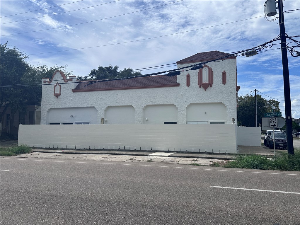 801 S Carancahua Street 3 Corpus Christi TX 78401