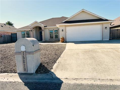 15829 Cozumel Drive Corpus Christi TX 78418