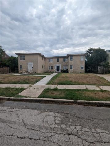 253 Rosebud Avenue 4 Corpus Christi TX 78404
