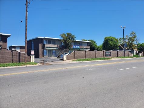 3762 Up River Road 29 Corpus Christi TX 78408