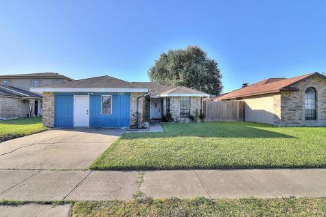 6121 Angus Drive Corpus Christi TX 78415