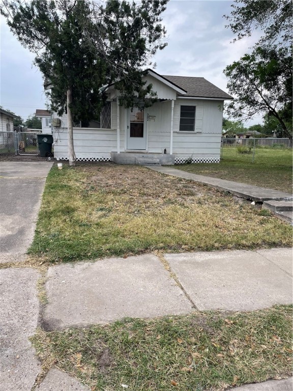 302 Newberry Street Alice TX 78332