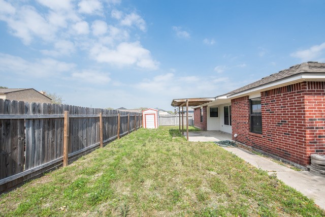 2822 Saint Felicity Corpus Christi TX 78418
