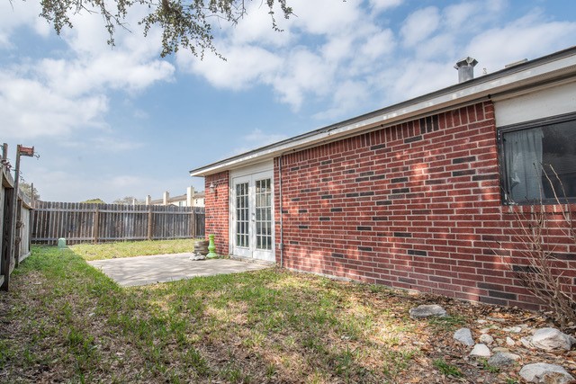 2822 Saint Felicity Corpus Christi TX 78418