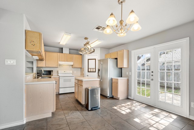 2822 Saint Felicity Corpus Christi TX 78418