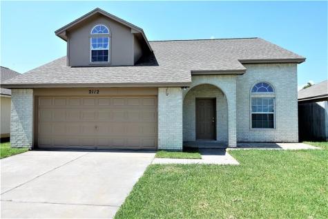 2112 Westwood Drive Portland TX 78374