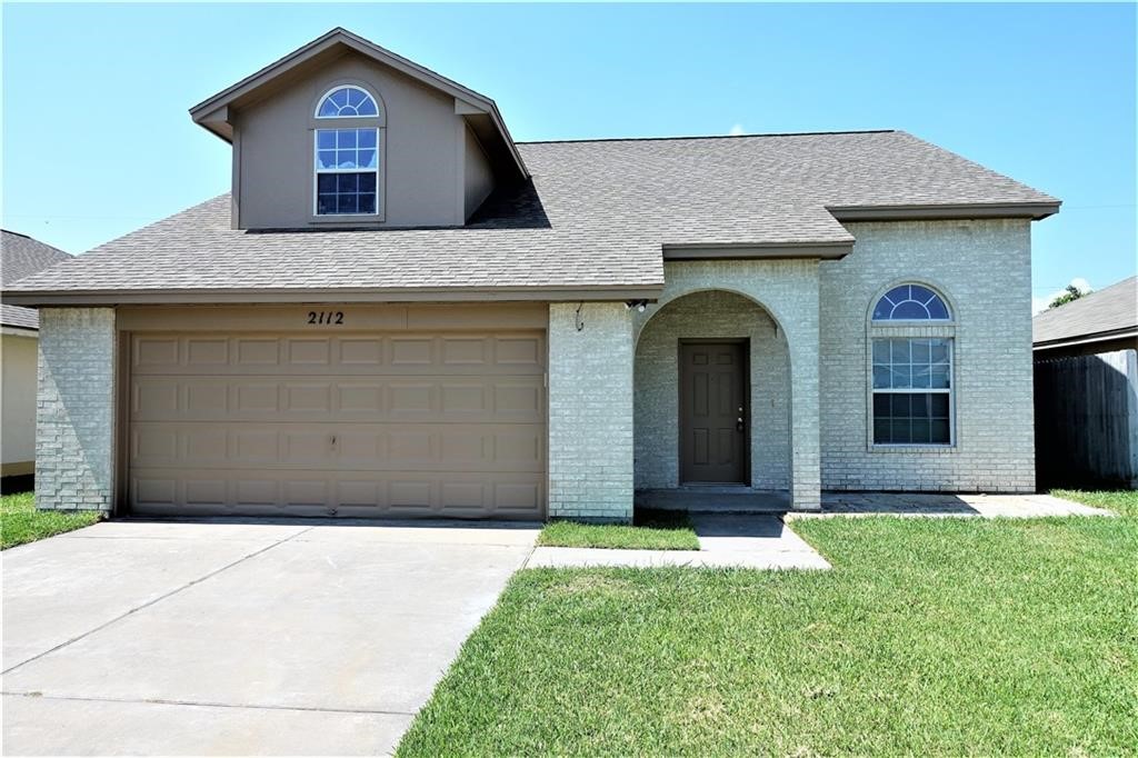 2112 Westwood Drive Portland TX 78374