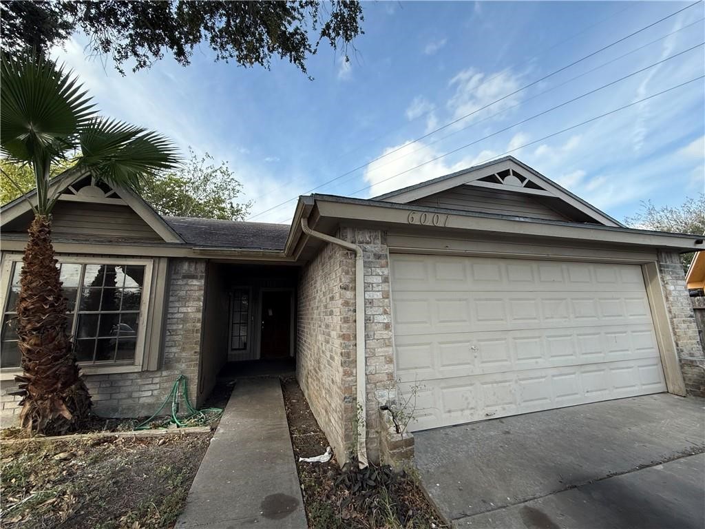 6001 Cresterrace Drive Corpus Christi TX 78415