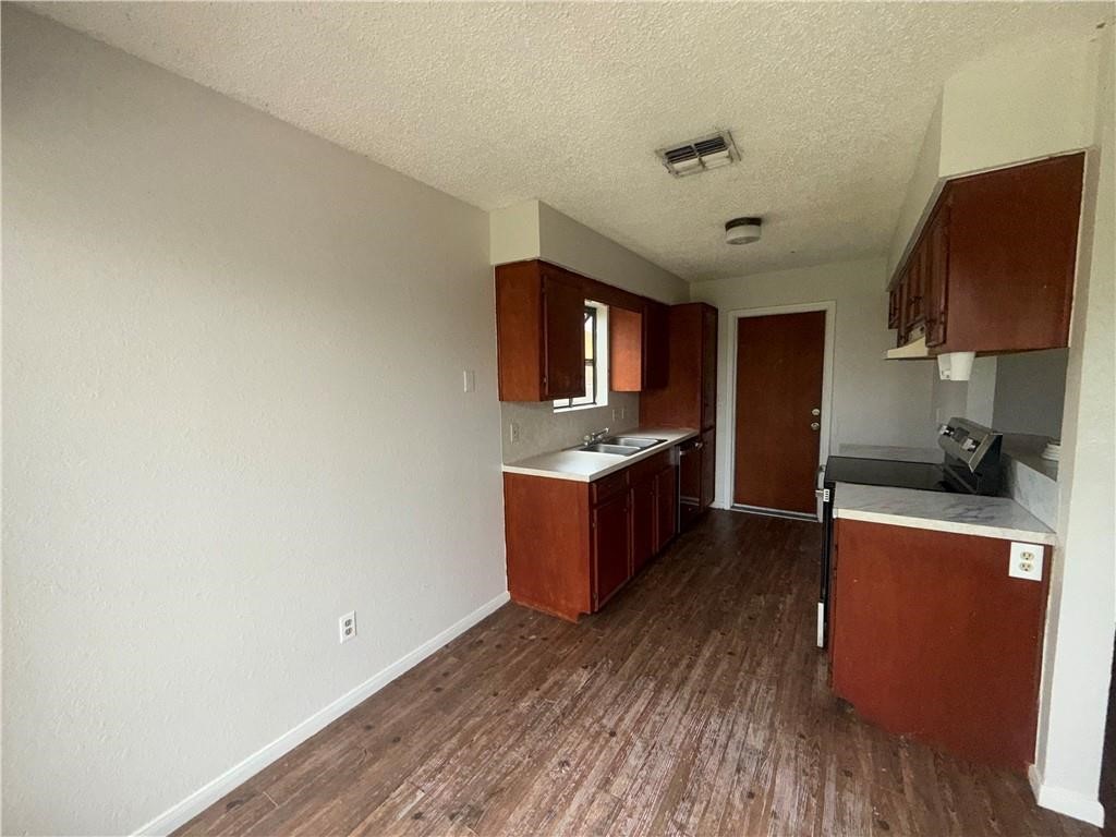 6001 Cresterrace Drive Corpus Christi TX 78415