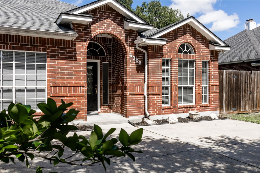 6326 Saint Denis Street Corpus Christi TX 78414