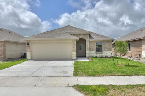 1269 Carnaby Street Corpus Christi TX 78415