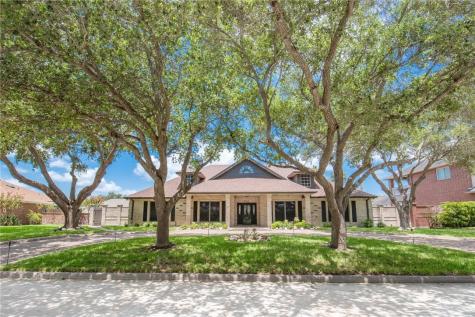 2713 Chapel View Drive Corpus Christi TX 78414