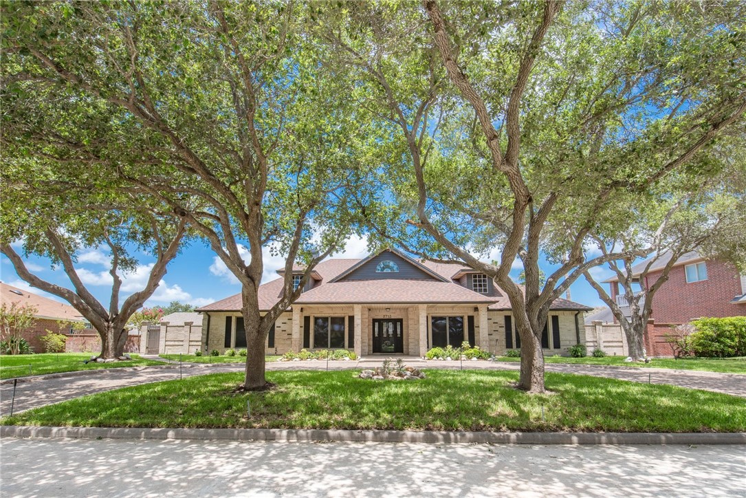 2713 Chapel View Drive Corpus Christi TX 78414