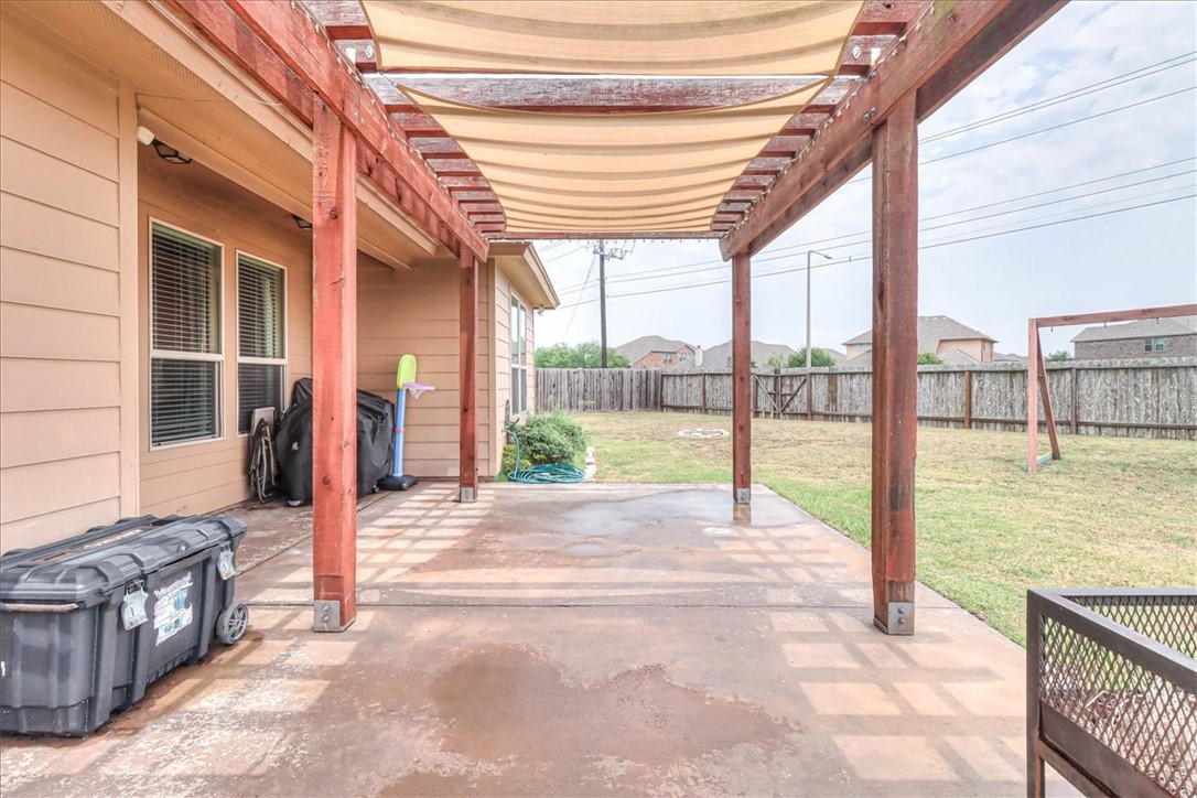 2242 Anacua Street Corpus Christi TX 78414