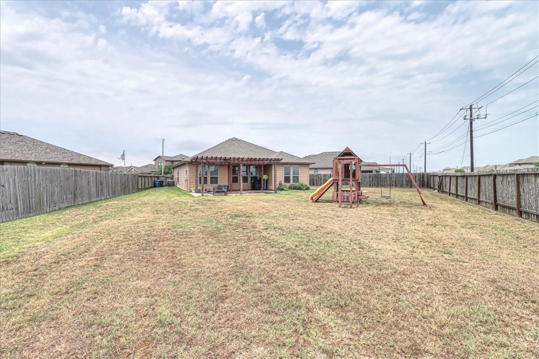 2242 Anacua Street Corpus Christi TX 78414
