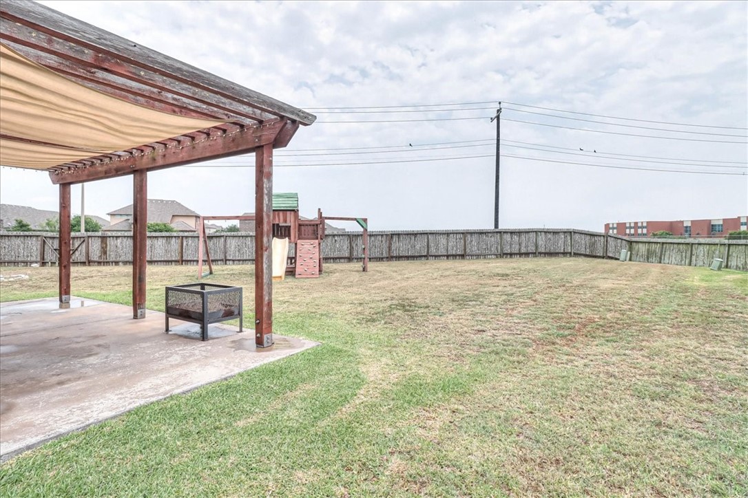 2242 Anacua Street Corpus Christi TX 78414