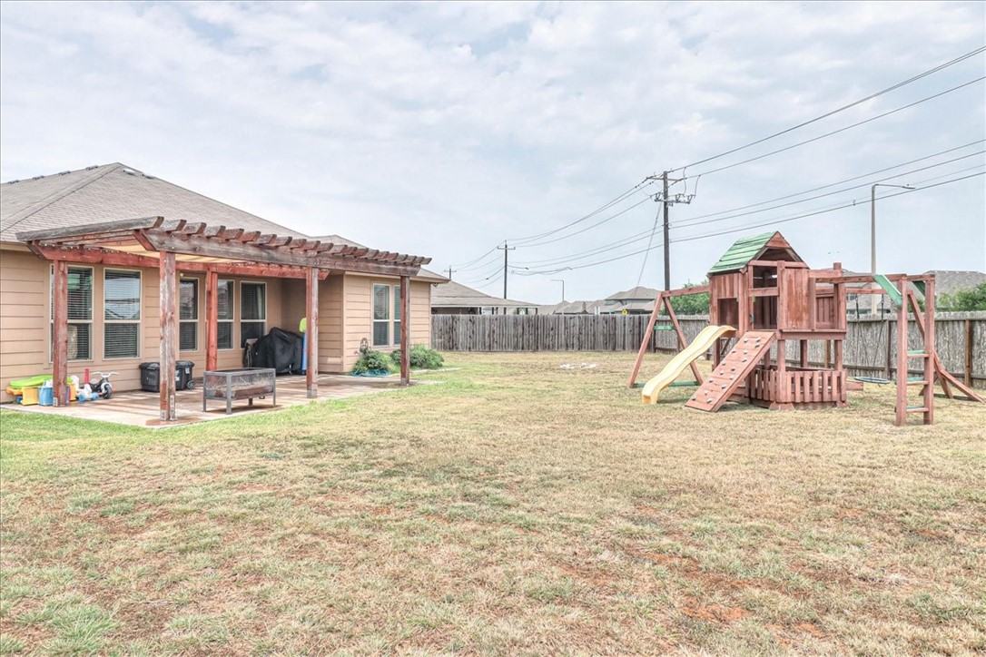2242 Anacua Street Corpus Christi TX 78414