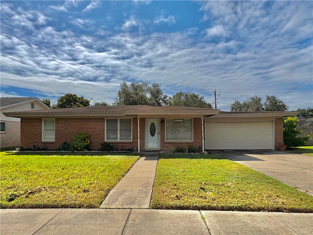 10639 Emmord Loop Corpus Christi TX 78410