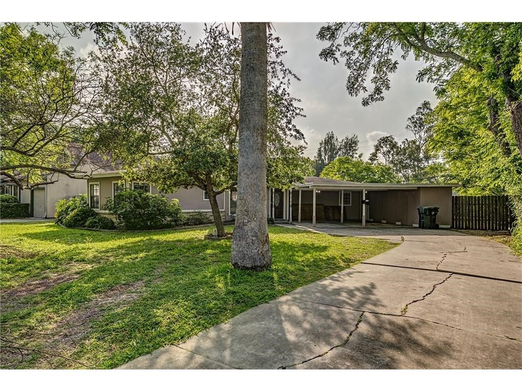 438 Glenmore Street Corpus Christi TX 78412