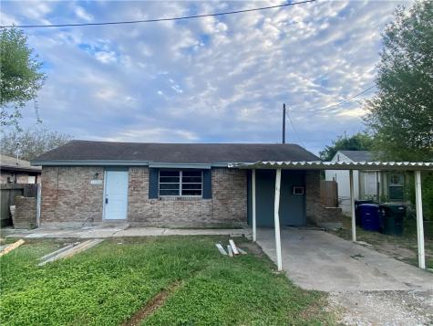 11723 Mallard Drive Corpus Christi TX 78410