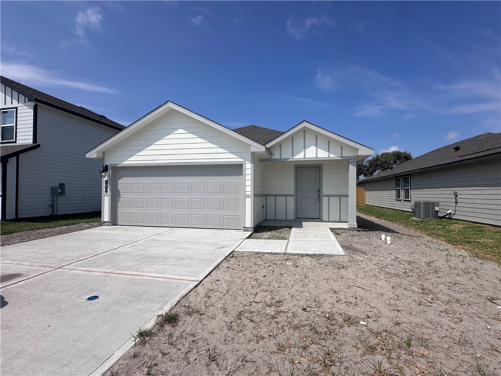 1622 Letty Corpus Christi TX 78418