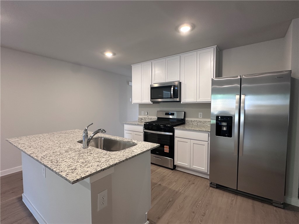 1622 Letty Corpus Christi TX 78418