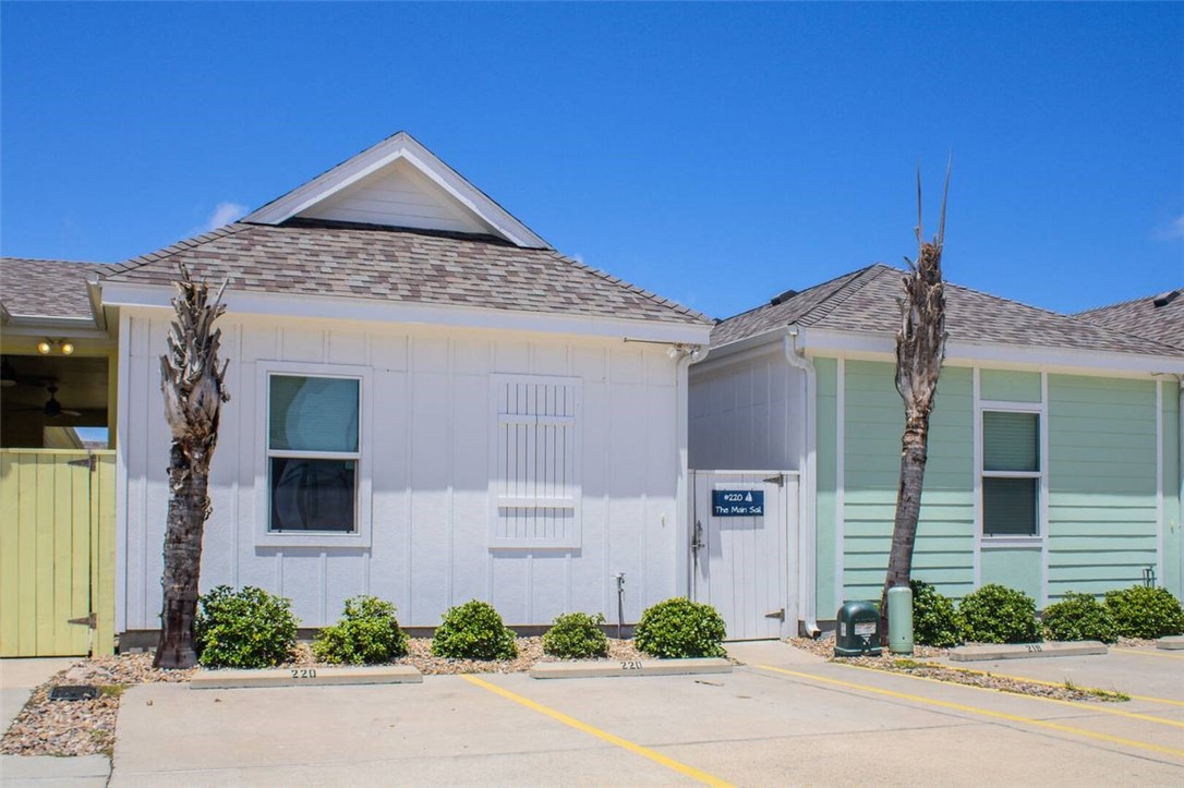 2212 State Highway 361 220 Port Aransas TX 78373