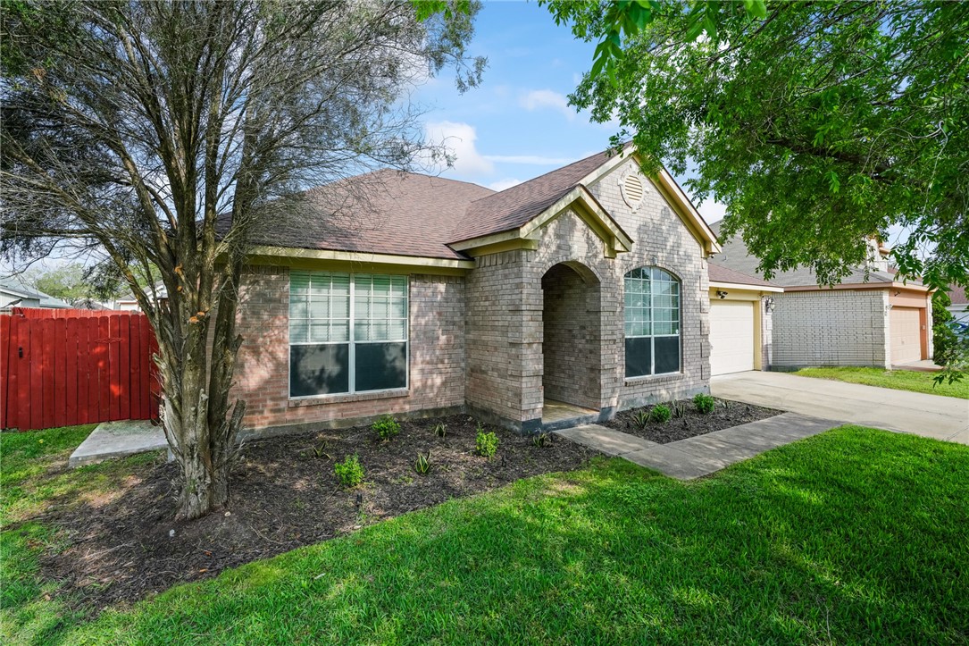 7109 Gingerberry Drive Corpus Christi TX 78414