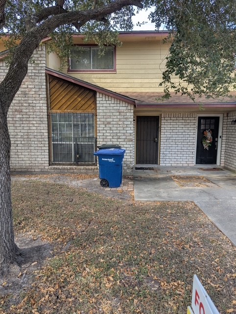 4929 Cedar Pass Dr C-3 Corpus Christi TX 78413