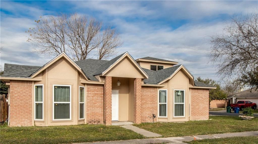 7945 Fox Drive Corpus Christi TX 78414