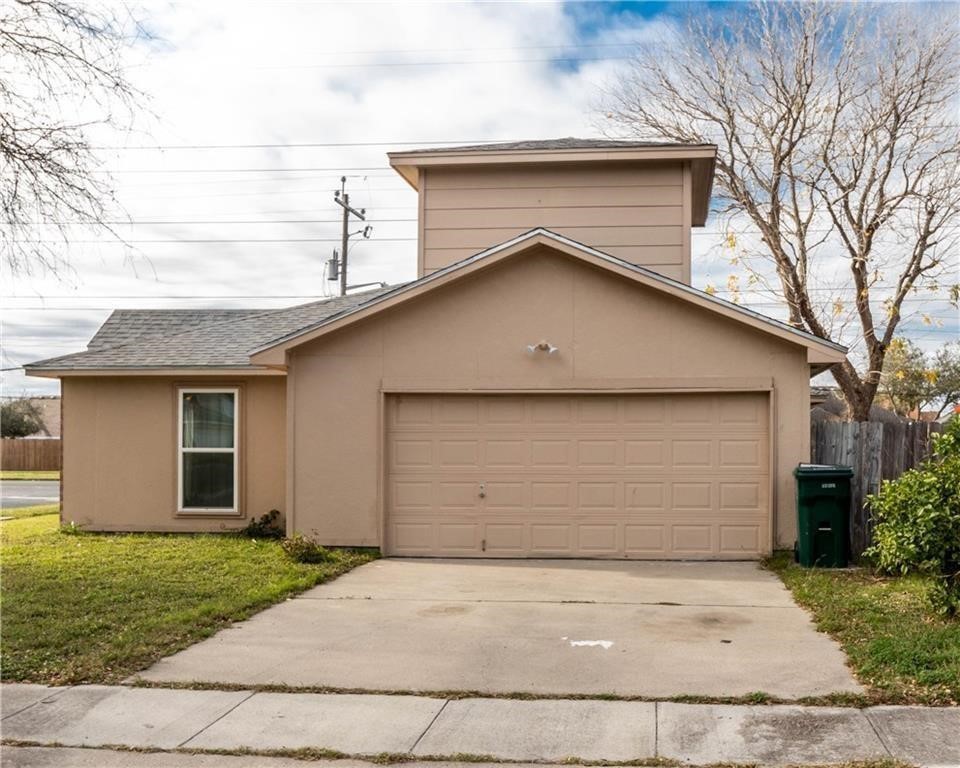 7945 Fox Drive Corpus Christi TX 78414