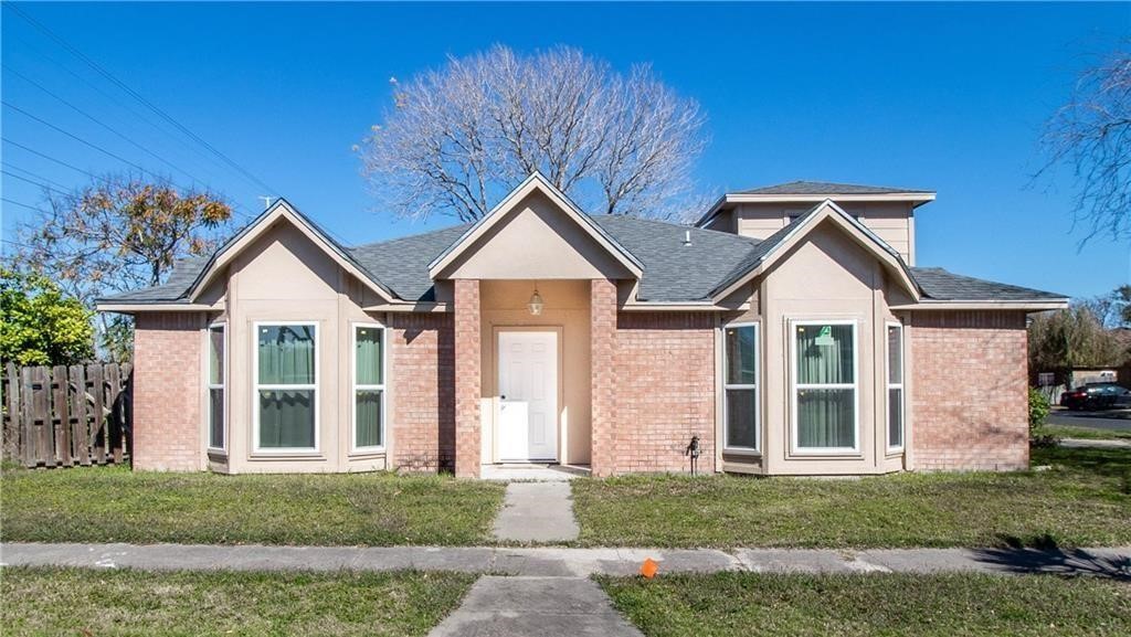 7945 Fox Drive Corpus Christi TX 78414