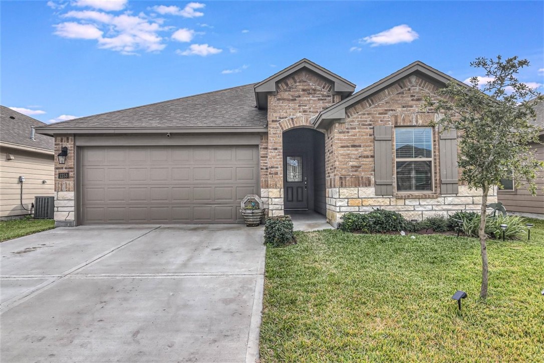 1253 Breebry Drive Corpus Christi TX 78415