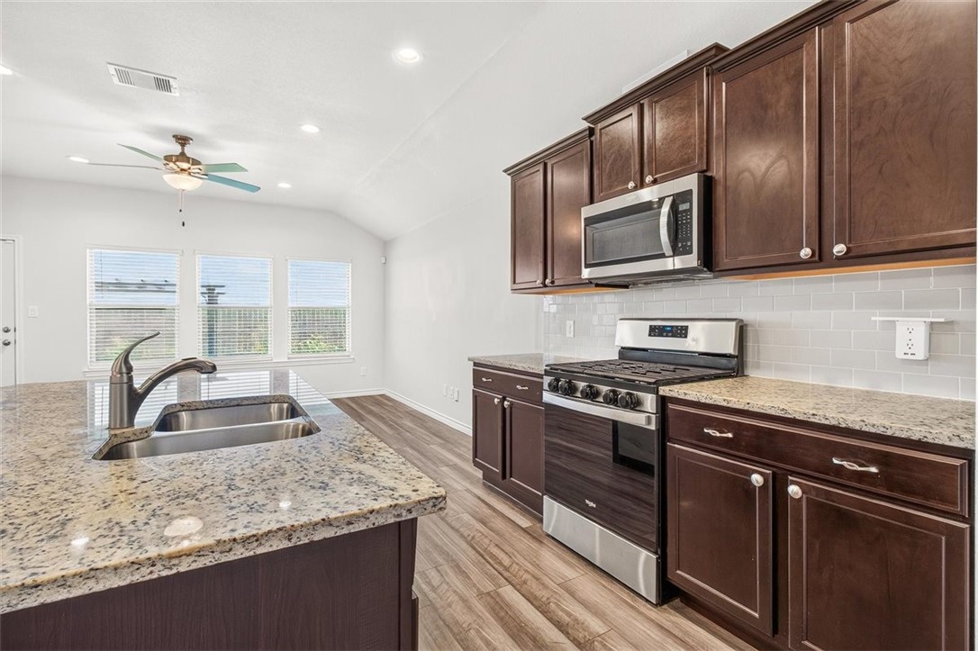 1253 Breebry Drive Corpus Christi TX 78415