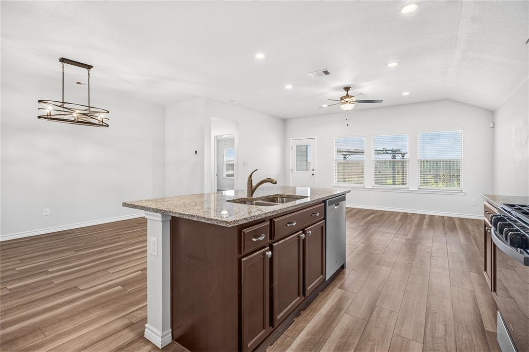 1253 Breebry Drive Corpus Christi TX 78415