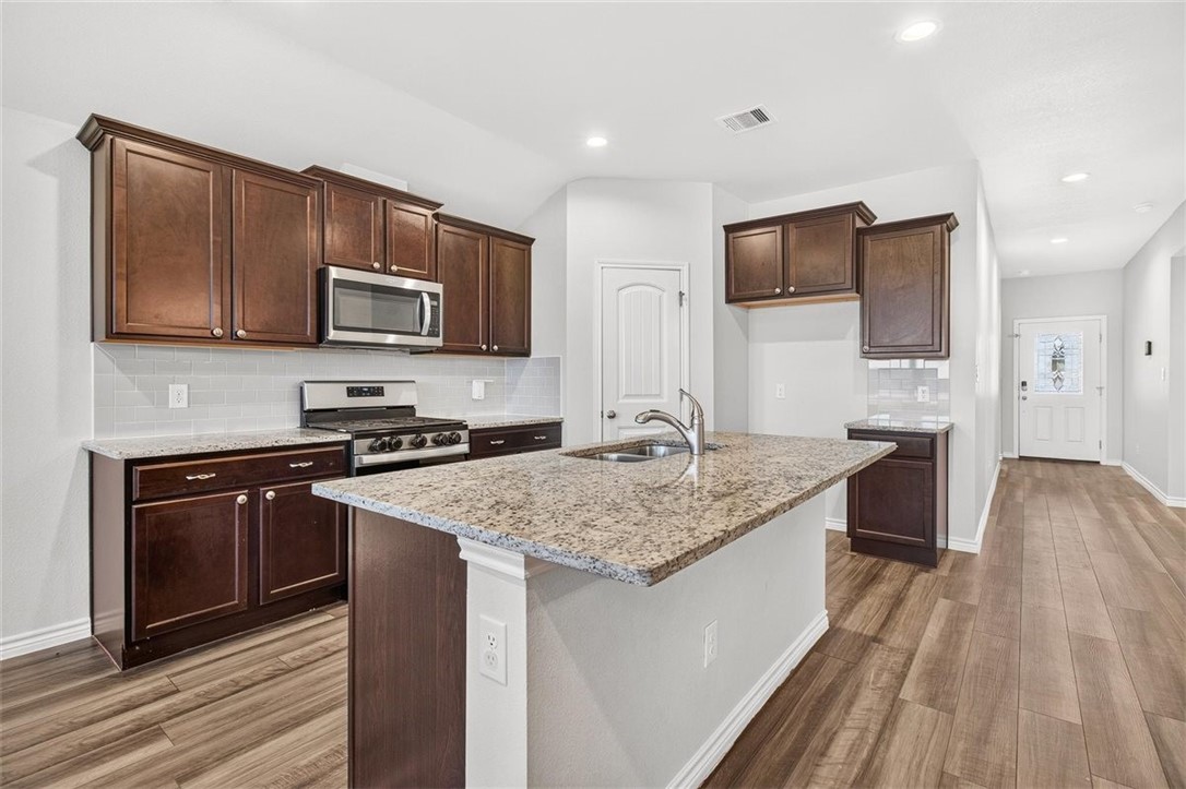 1253 Breebry Drive Corpus Christi TX 78415
