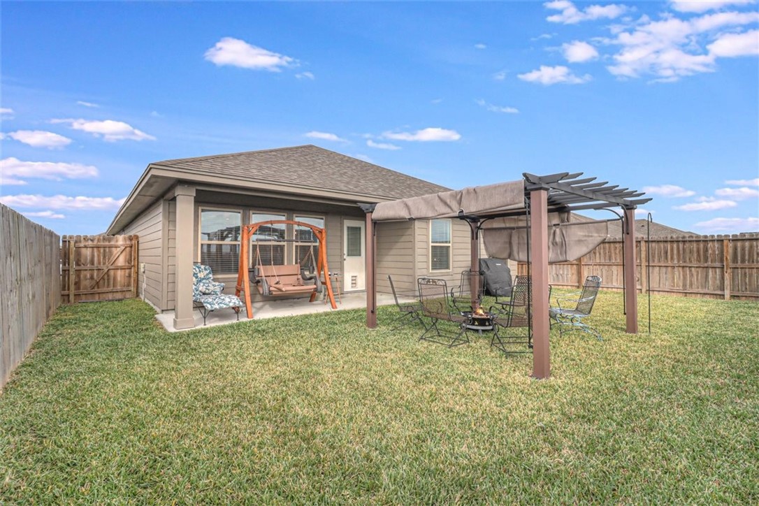 1253 Breebry Drive Corpus Christi TX 78415