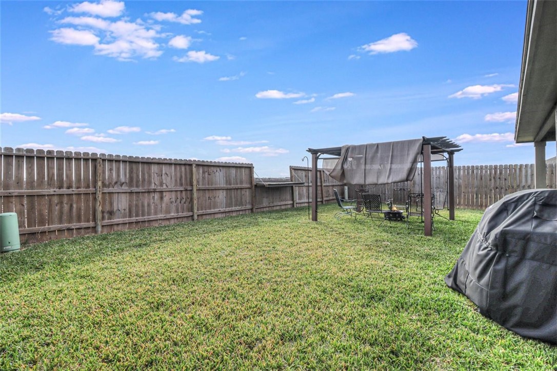 1253 Breebry Drive Corpus Christi TX 78415