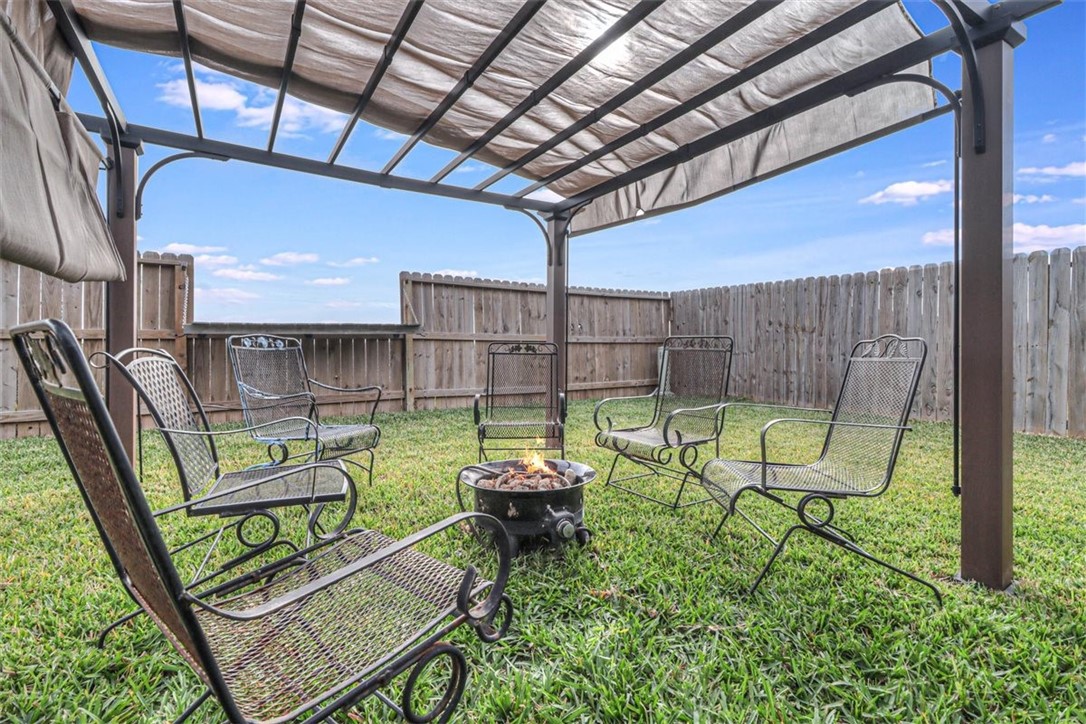 1253 Breebry Drive Corpus Christi TX 78415