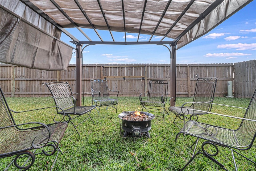 1253 Breebry Drive Corpus Christi TX 78415
