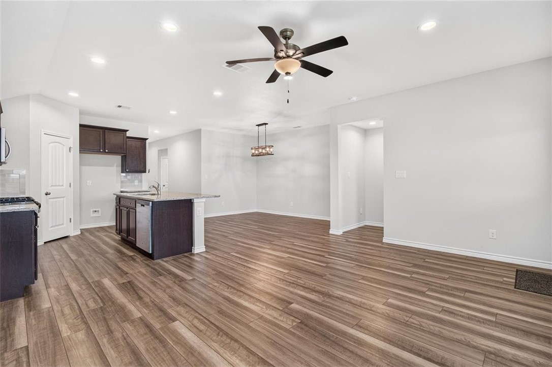 1253 Breebry Drive Corpus Christi TX 78415